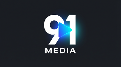 91